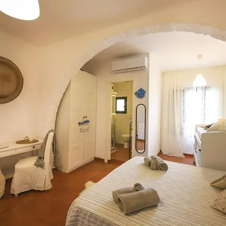 Appartamento Trulli&dimore - Casa Calaprice Monopoli