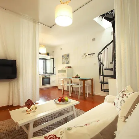 Trulli&dimore - Casa Calaprice Appartamento *