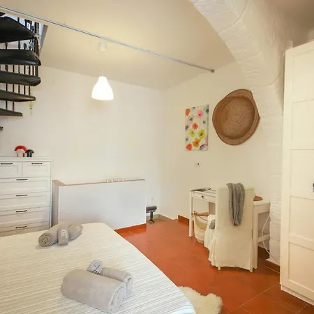 Trulli&dimore - Casa Calaprice Monopoli
