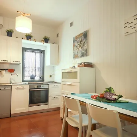 Trulli&dimore - Casa Calaprice Appartamento *